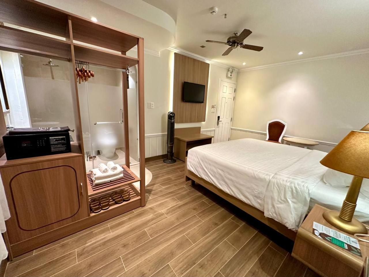 Tulip Hotel 2 Đà Lạt Exterior foto